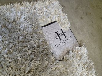 New rug