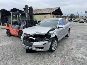 2007 Audi A3 for parts
