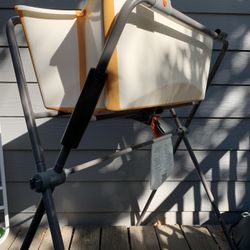 Stokke Foldable Bath System
