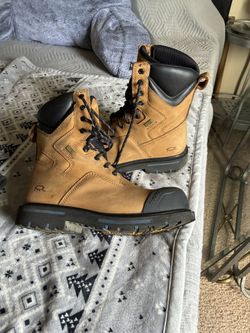 Work Boots