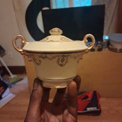China Tea Cup