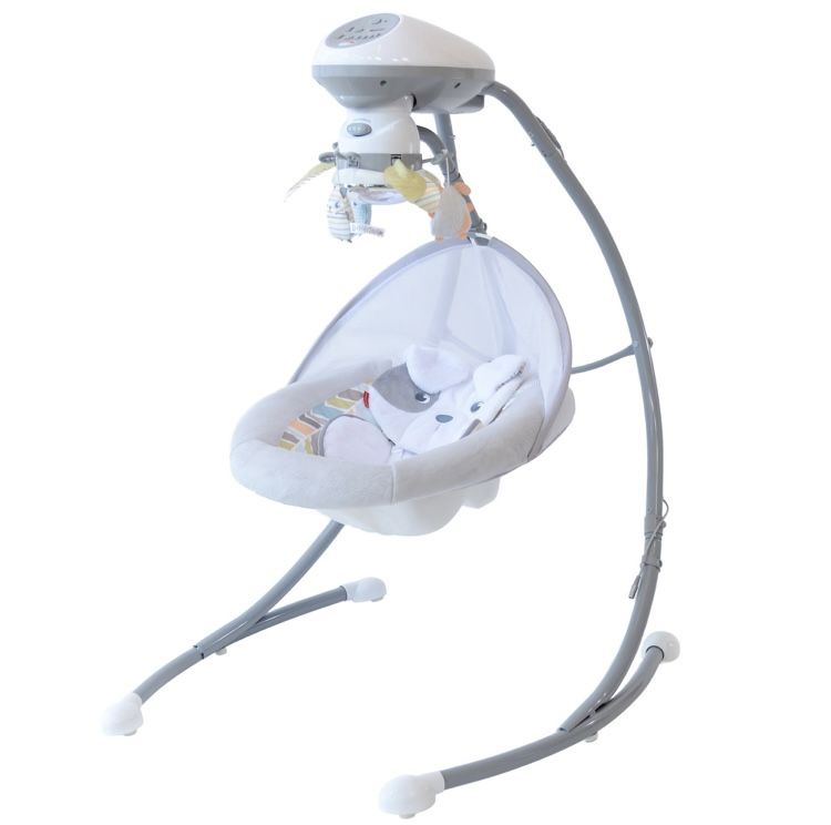 Fisher Price Baby Cradle Swing