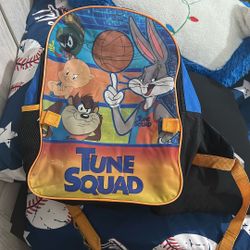 Backpack