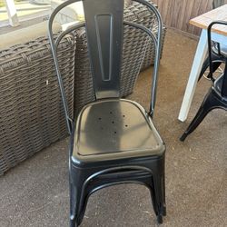 Dining Table And Chairs 