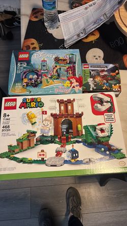 LEGO