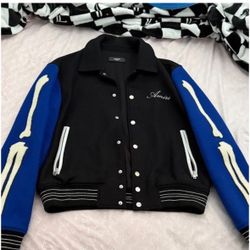 Amiri Jacket 