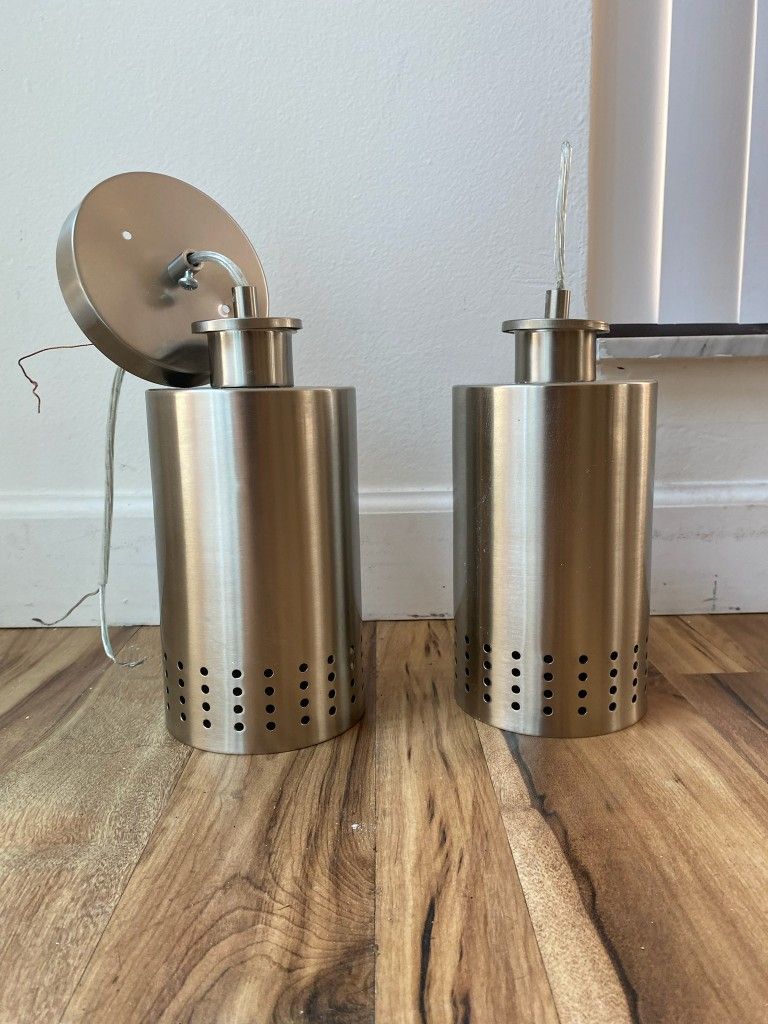 Light Fixtures