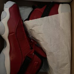 Jordan’s 