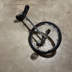 Unicycle Cycle pro Bike Bicycle 