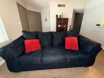 $250 OBO SOFA
