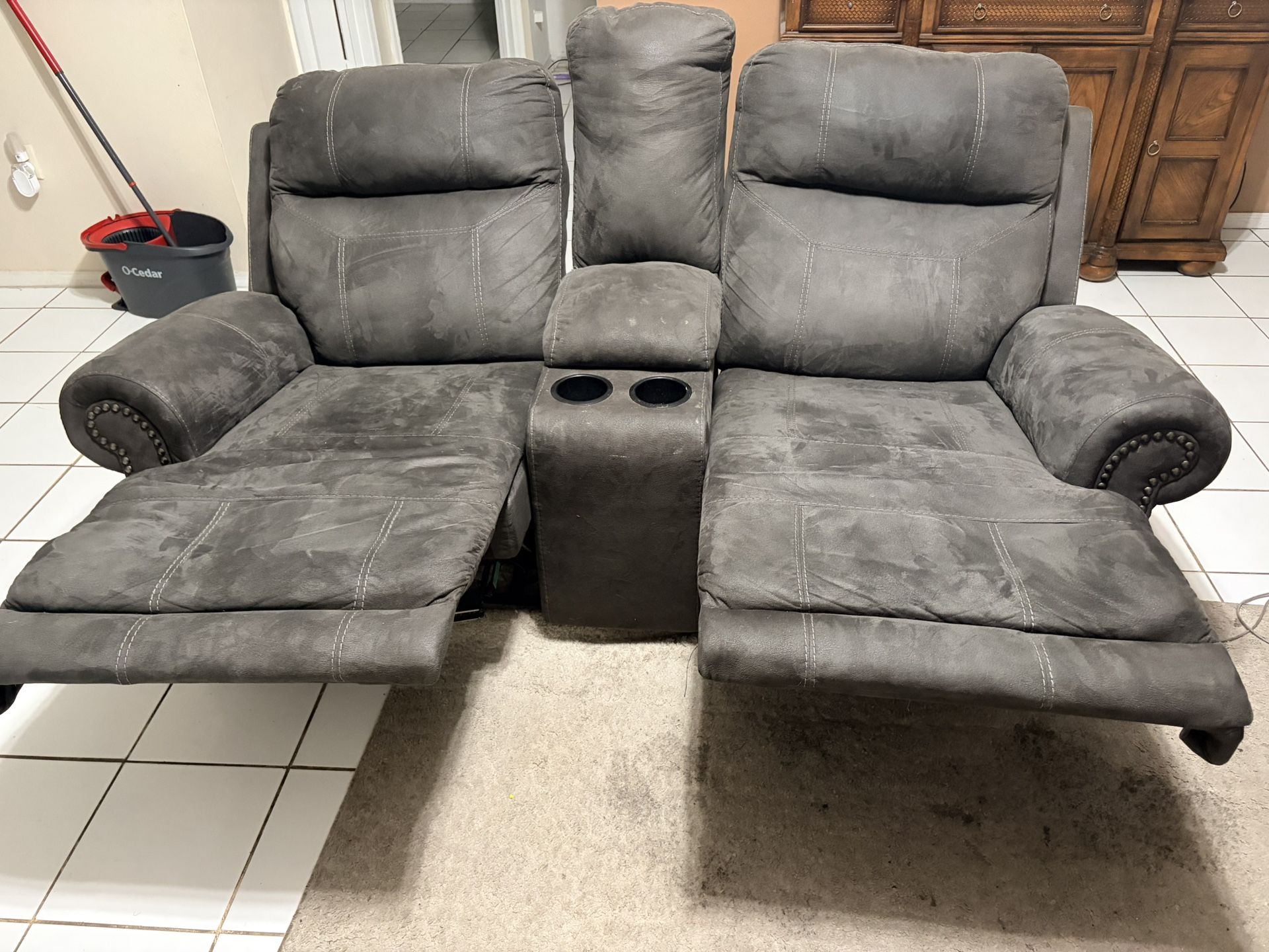 Couches