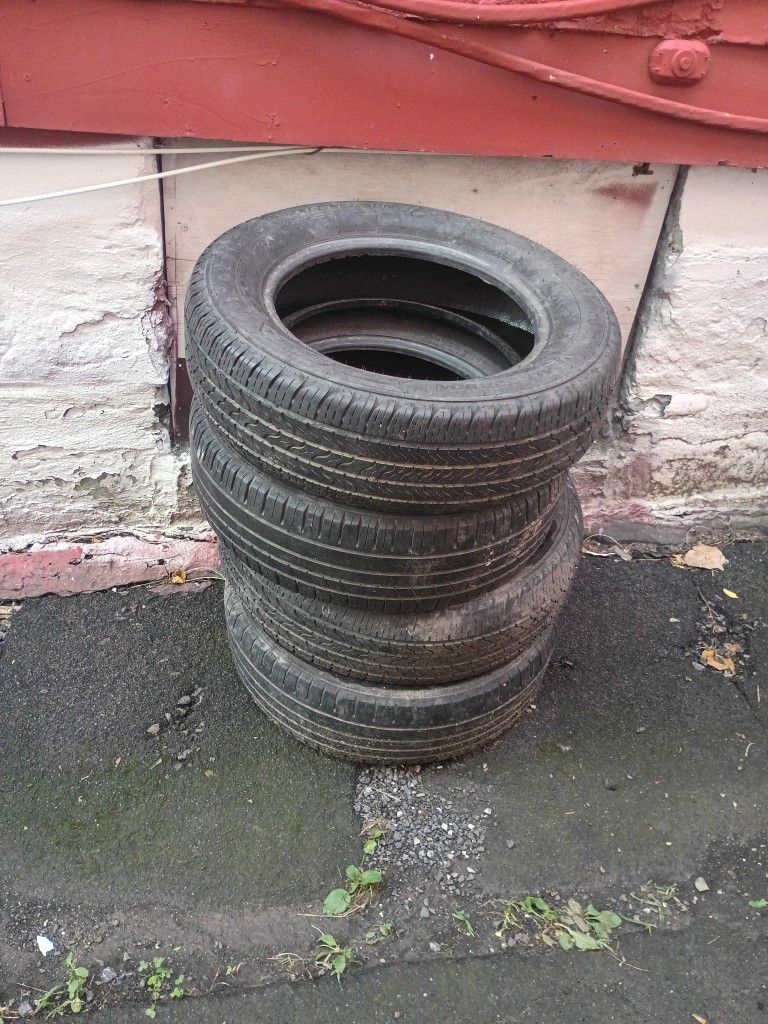 Car Tires For Neon