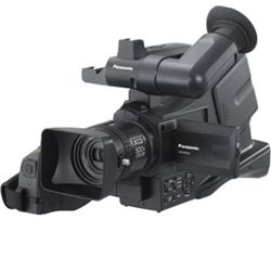 Panasonic 3ccd DVC20p