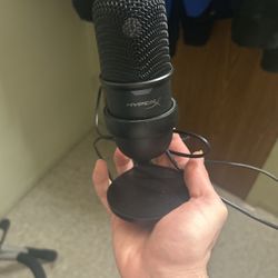hyper x mic 