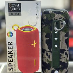 Wireless Bluetooth Party Speaker 