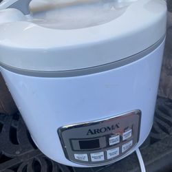Rice Maker 