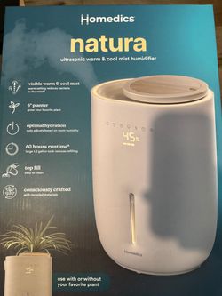 Humidifier