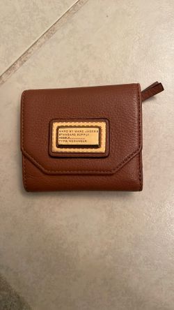 Marc By Marc Jacobs Wallet