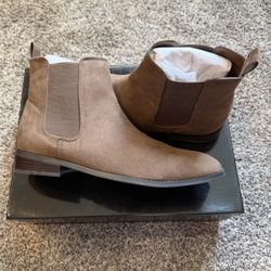 Guess Boots, Men Size 8