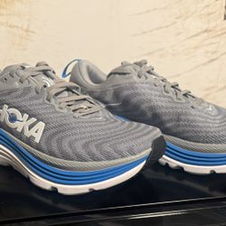 MEN'S HOKA GAVIOTA 5 RUNNING SHOES