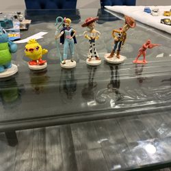Toy Story Set