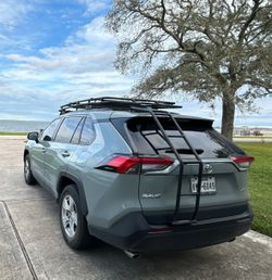 GoBi Roof Rack