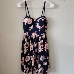 Small Spring Dress Juniors