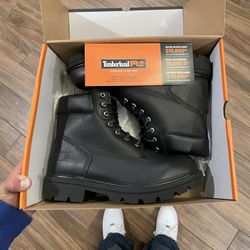 Brand new Timberland boots size 10.5 asking $120 or best offer moving selling a lot of my shoes and boots pick up only