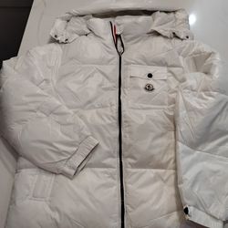 Moncler  Puffer