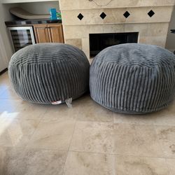 Bean Bag Chairs