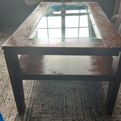 Living Room Table