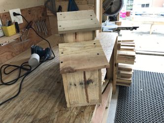Birdhouse Apartmens