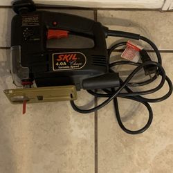 SKIL JIG SAW 4.0 A. Classic 