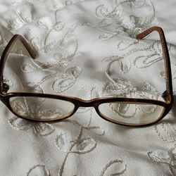 Coach Vintage Eyeglass Frames- Elana - 48.17.135