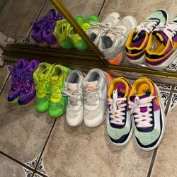 Basketball Shoes