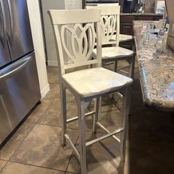 Bar/counter Stools 