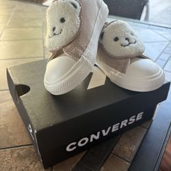 Converse Chuck Taylor All Star One Strap