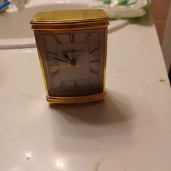 Vintage Clock