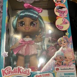 Kindi Kids Doll 