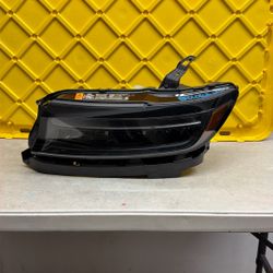 Honda Prologue Left Headlight New