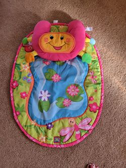 Tiny Love Mat