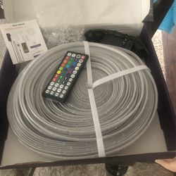 300ft Outdoor Led Strip Lights