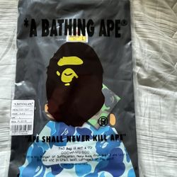Bathing Ape Baby Milo 