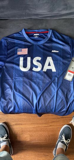 USA JERSEYS