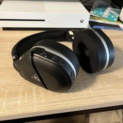 Xbox Turtle Beach Headset 