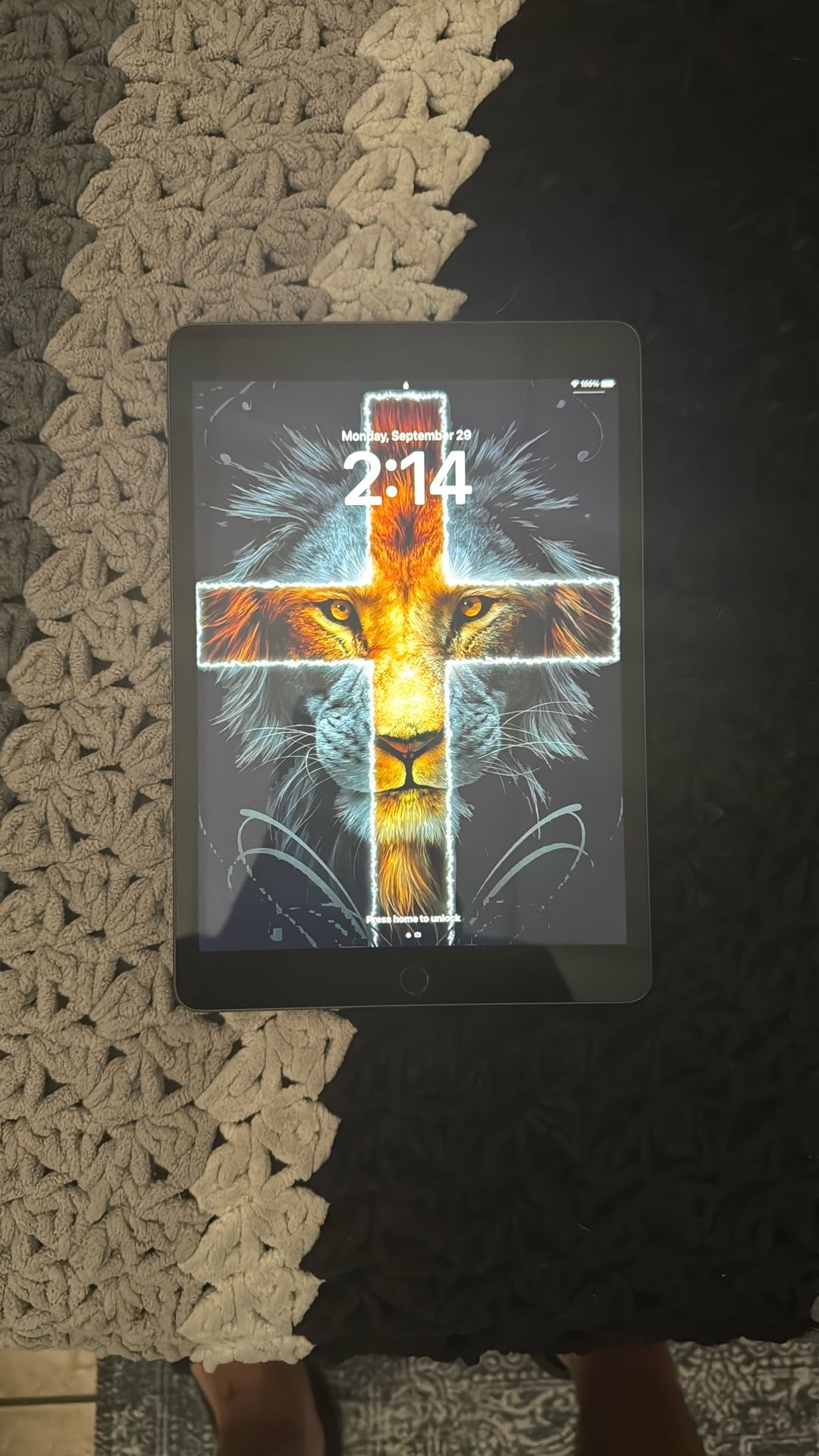Apple 2021 iPad 9th Generation