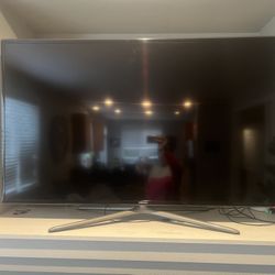 Samsung Smart tv 60” 2013