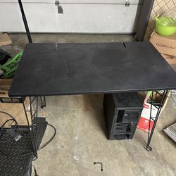 Gaming Table