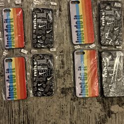 Iphone 7 And 7plus Phone Cases Nike