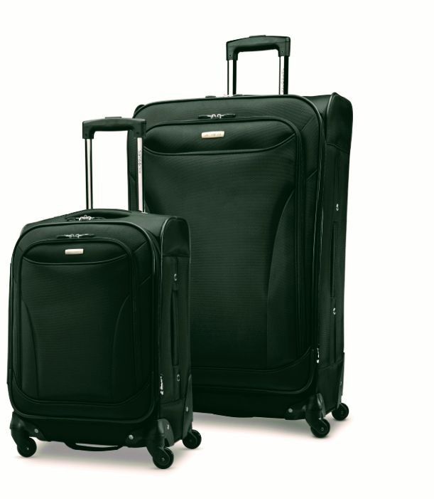 Samsonite Bartlett 2piece Luggage